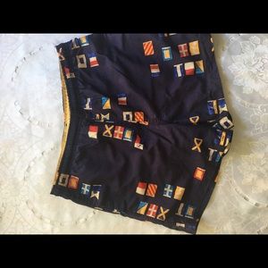 Nautica Swim shorts/trunks